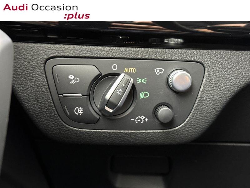 Voitures occasions Audi Q5 Avus Vélizy-Villacoublay