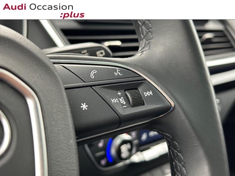 Voitures occasions Audi Q5 Avus Vélizy-Villacoublay