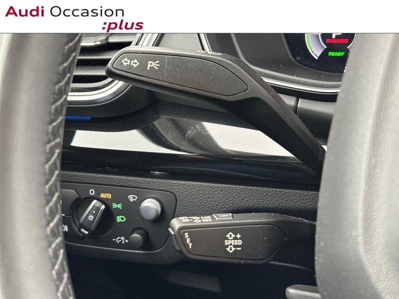 Voitures occasions Audi Q5 Avus Vélizy-Villacoublay