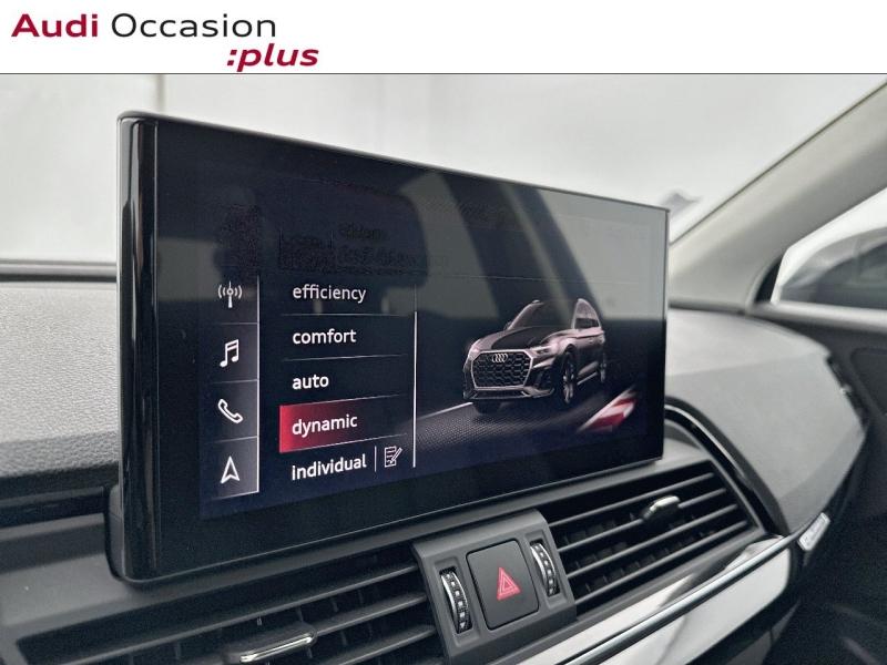 Voitures occasions Audi Q5 Avus Vélizy-Villacoublay