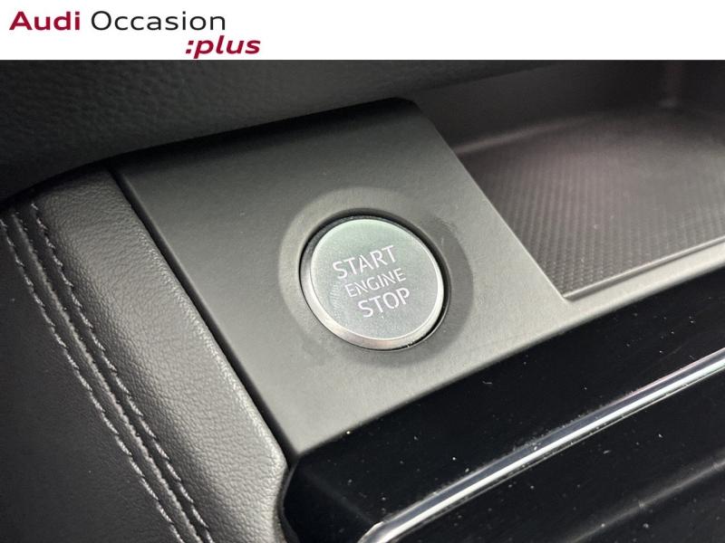 Voitures occasions Audi Q5 Avus Vélizy-Villacoublay