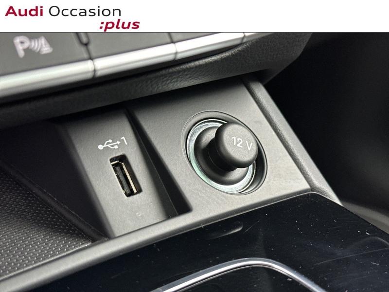 Voitures occasions Audi Q5 Avus Vélizy-Villacoublay