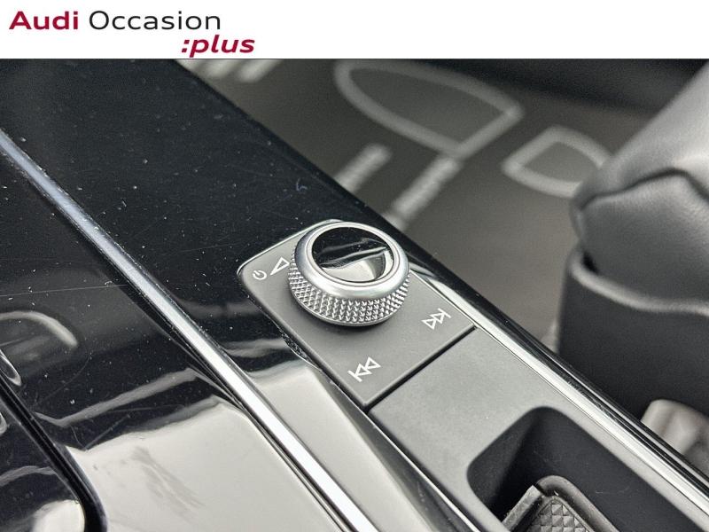 Voitures occasions Audi Q5 Avus Vélizy-Villacoublay