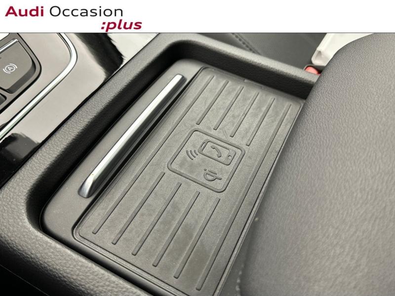 Voitures occasions Audi Q5 Avus Vélizy-Villacoublay