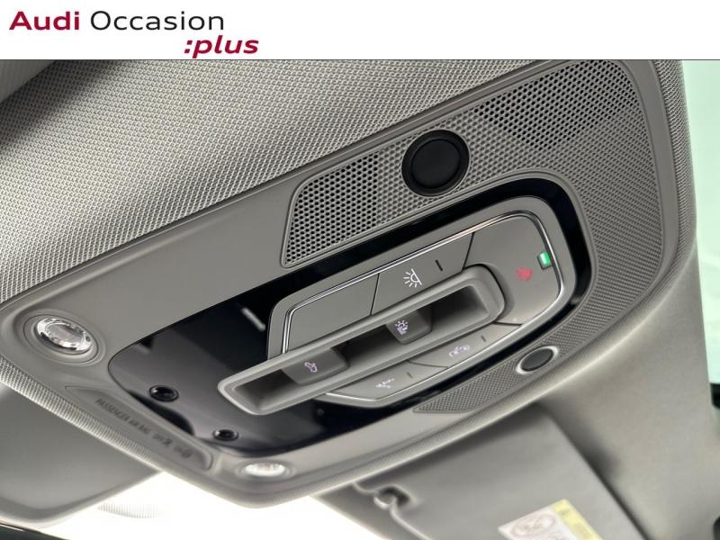 Voitures occasions Audi Q5 Avus Vélizy-Villacoublay