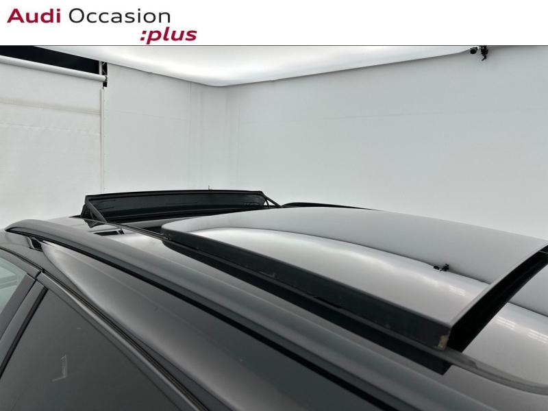 Voitures occasions Audi Q5 Avus Vélizy-Villacoublay