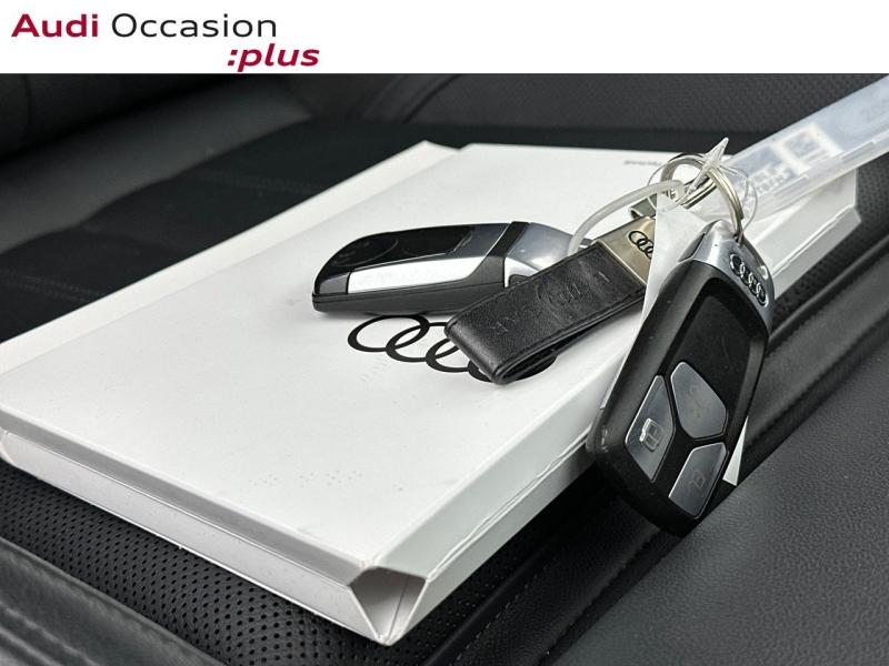 Voitures occasions Audi Q5 Avus Vélizy-Villacoublay