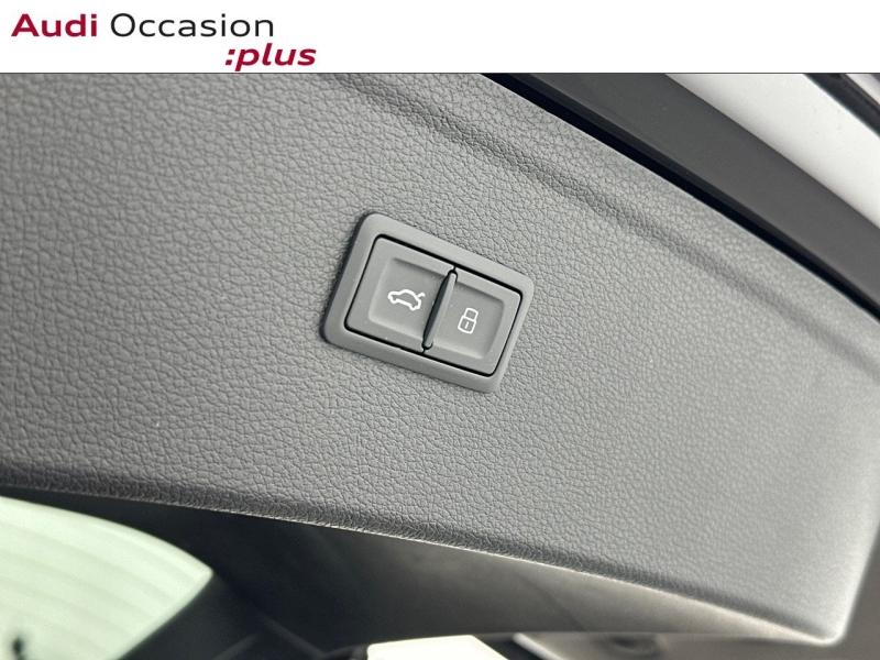 Voitures occasions Audi Q5 Avus Vélizy-Villacoublay