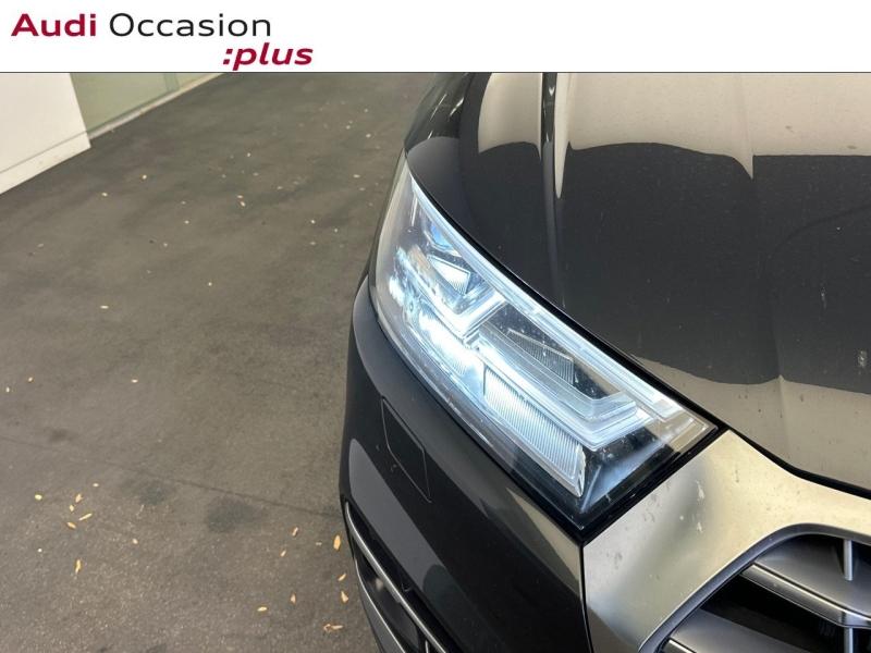 Voitures occasions Audi Q5 S line Vélizy-Villacoublay