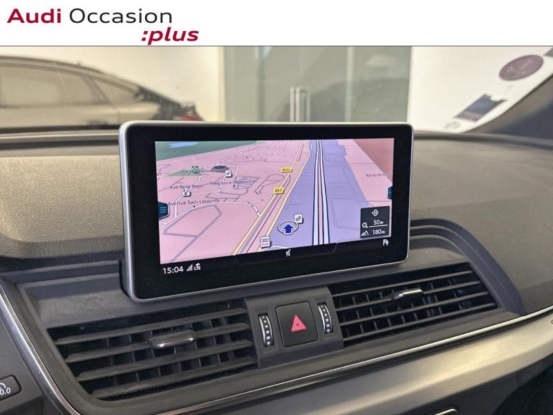 Voitures occasions Audi Q5 S line Vélizy-Villacoublay