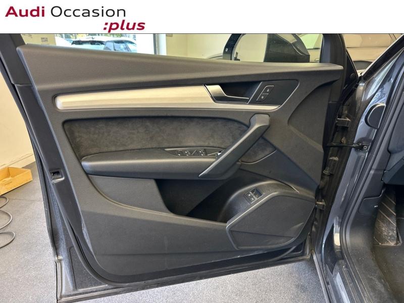 Voitures occasions Audi Q5 S line Vélizy-Villacoublay