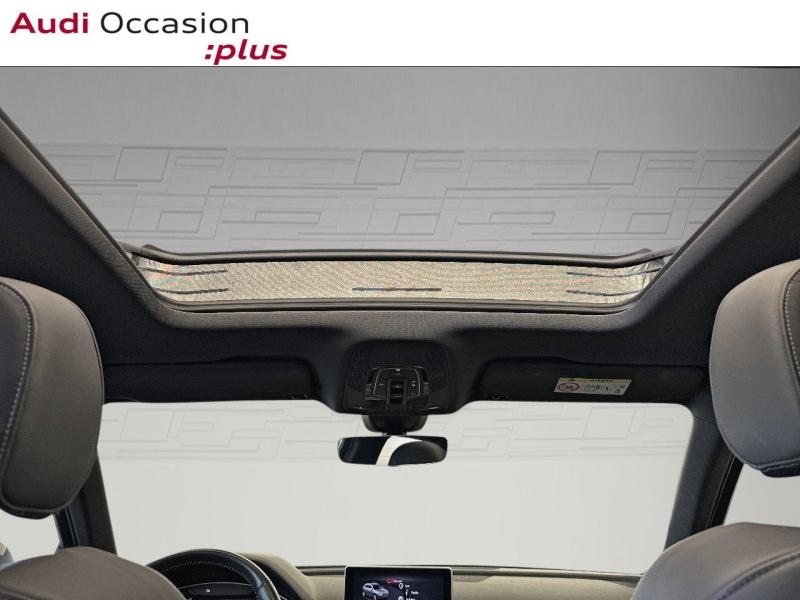 Voitures occasions Audi Q5 S line Vélizy-Villacoublay