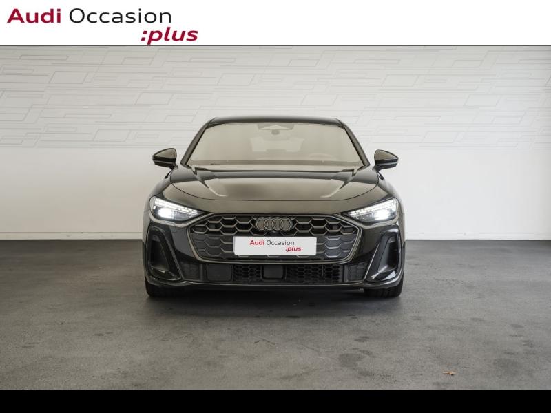 Voitures occasions Audi A5 S line Vélizy-Villacoublay