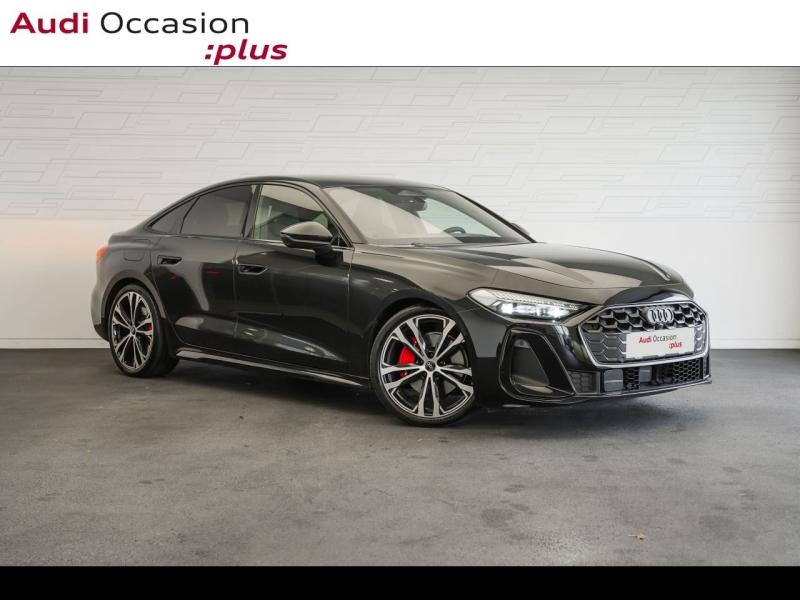 Voitures occasions Audi A5 S line Vélizy-Villacoublay