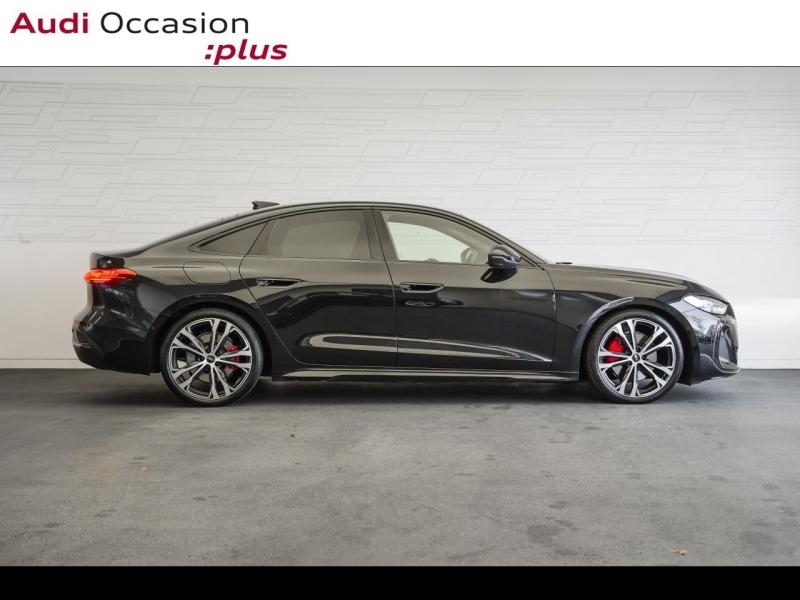 Voitures occasions Audi A5 S line Vélizy-Villacoublay
