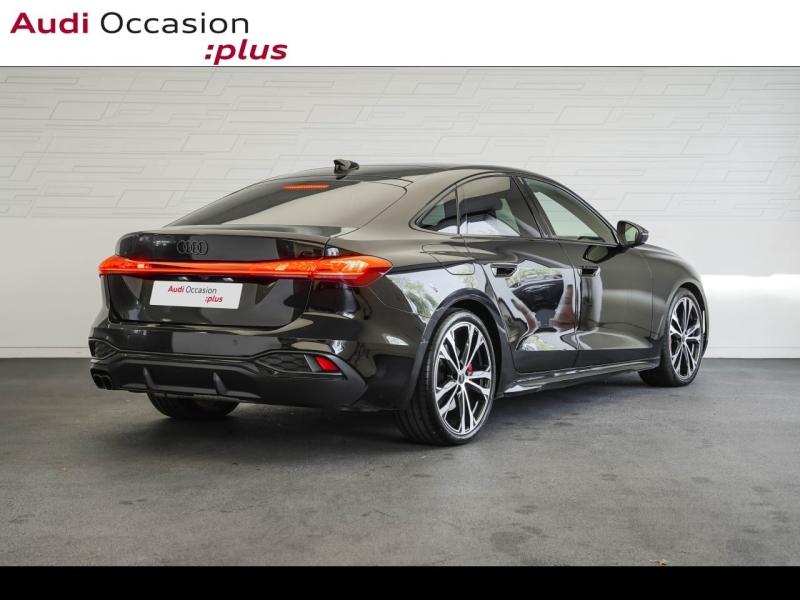 Voitures occasions Audi A5 S line Vélizy-Villacoublay