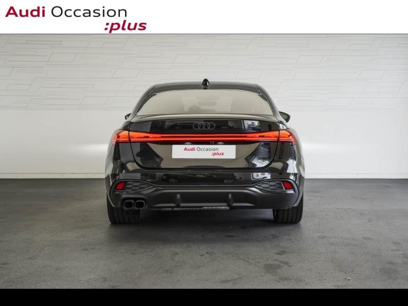 Voitures occasions Audi A5 S line Vélizy-Villacoublay