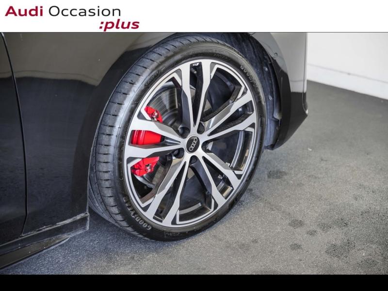 Voitures occasions Audi A5 S line Vélizy-Villacoublay