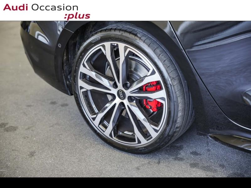 Voitures occasions Audi A5 S line Vélizy-Villacoublay