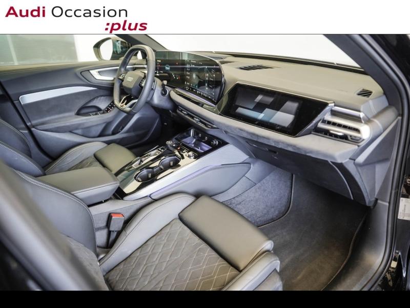 Voitures occasions Audi A5 S line Vélizy-Villacoublay