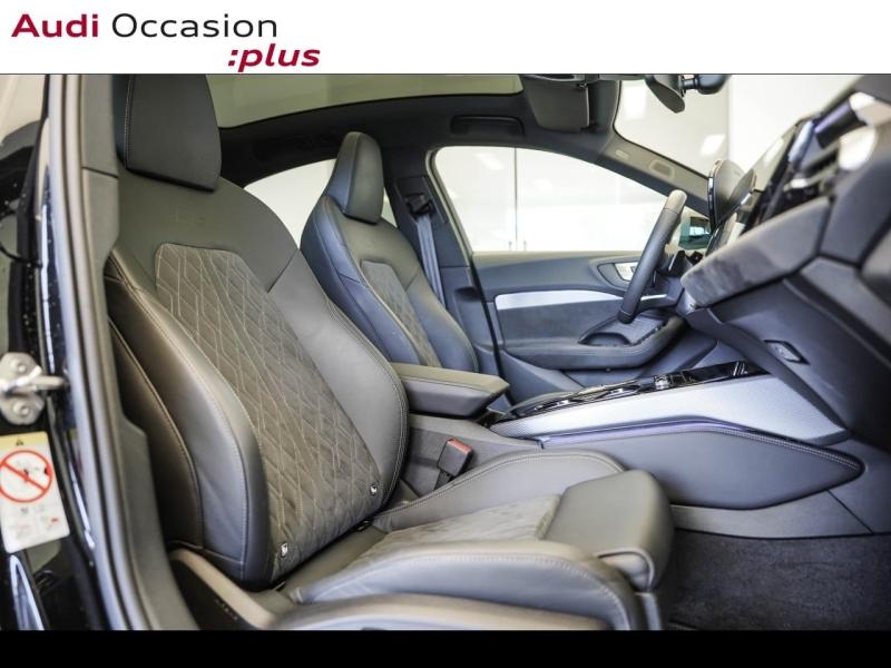 Voitures occasions Audi A5 S line Vélizy-Villacoublay