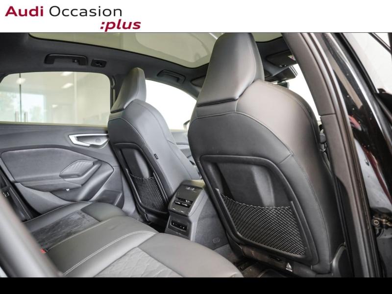 Voitures occasions Audi A5 S line Vélizy-Villacoublay