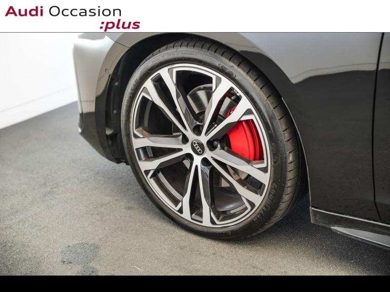 Voitures occasions Audi A5 S line Vélizy-Villacoublay