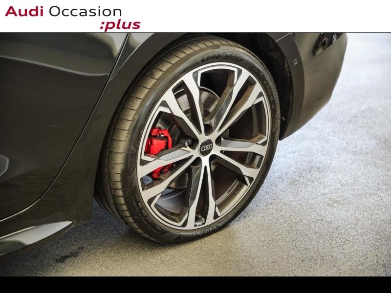 Voitures occasions Audi A5 S line Vélizy-Villacoublay