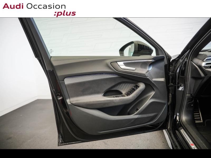 Voitures occasions Audi A5 S line Vélizy-Villacoublay