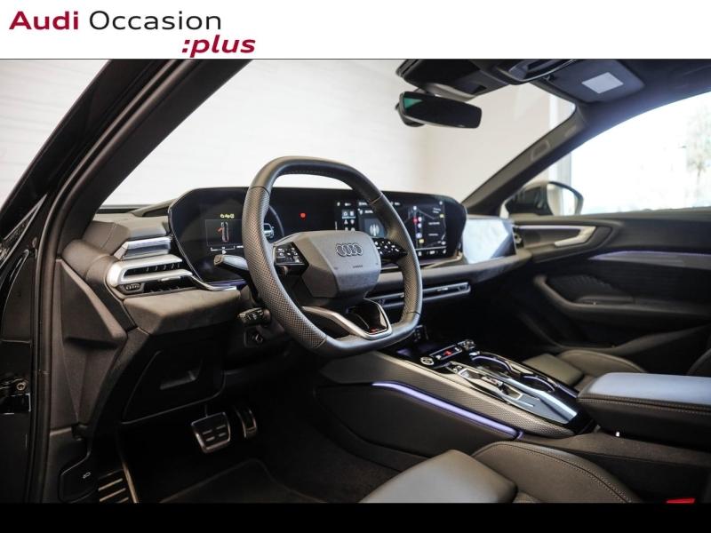 Voitures occasions Audi A5 S line Vélizy-Villacoublay