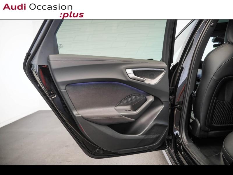 Voitures occasions Audi A5 S line Vélizy-Villacoublay