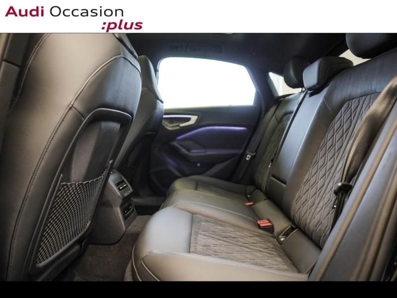 Voitures occasions Audi A5 S line Vélizy-Villacoublay