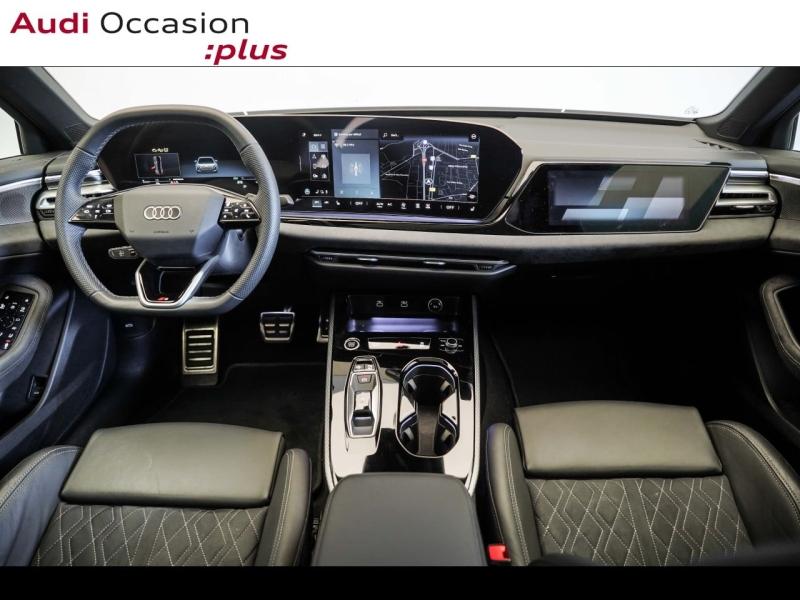 Voitures occasions Audi A5 S line Vélizy-Villacoublay