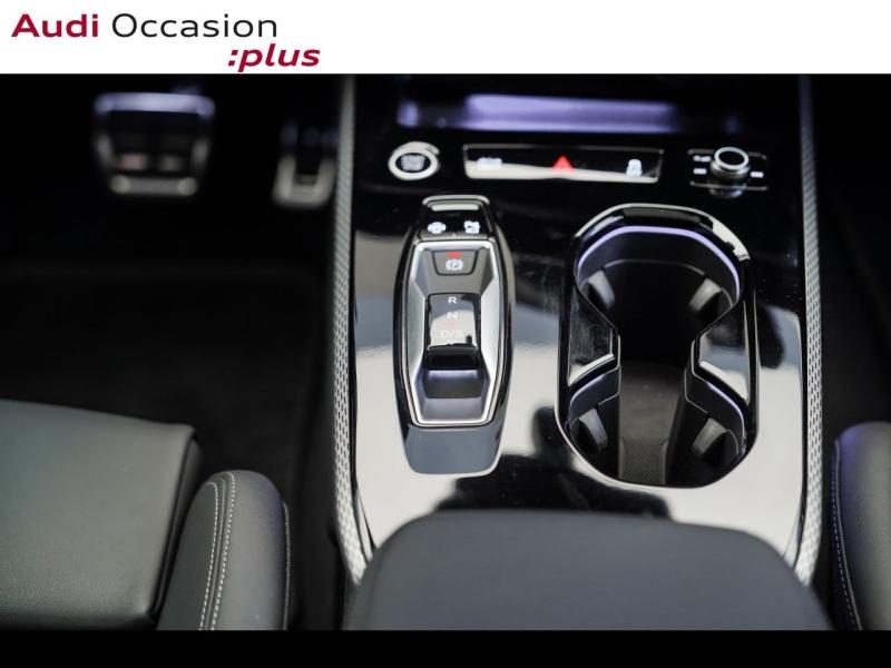 Voitures occasions Audi A5 S line Vélizy-Villacoublay