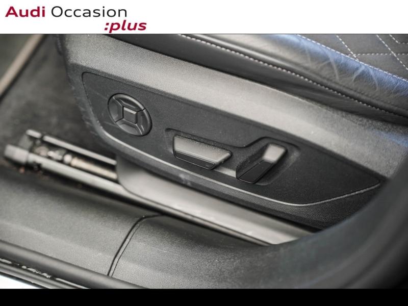 Voitures occasions Audi A5 S line Vélizy-Villacoublay