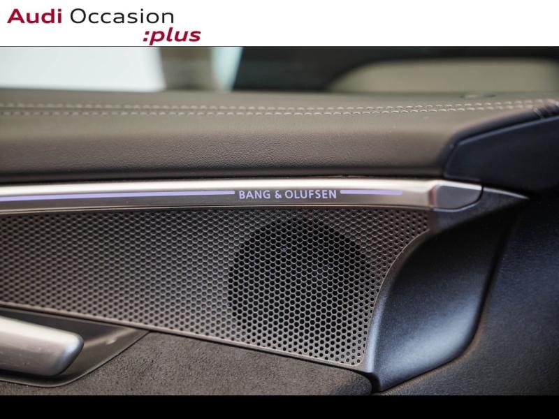 Voitures occasions Audi A5 S line Vélizy-Villacoublay