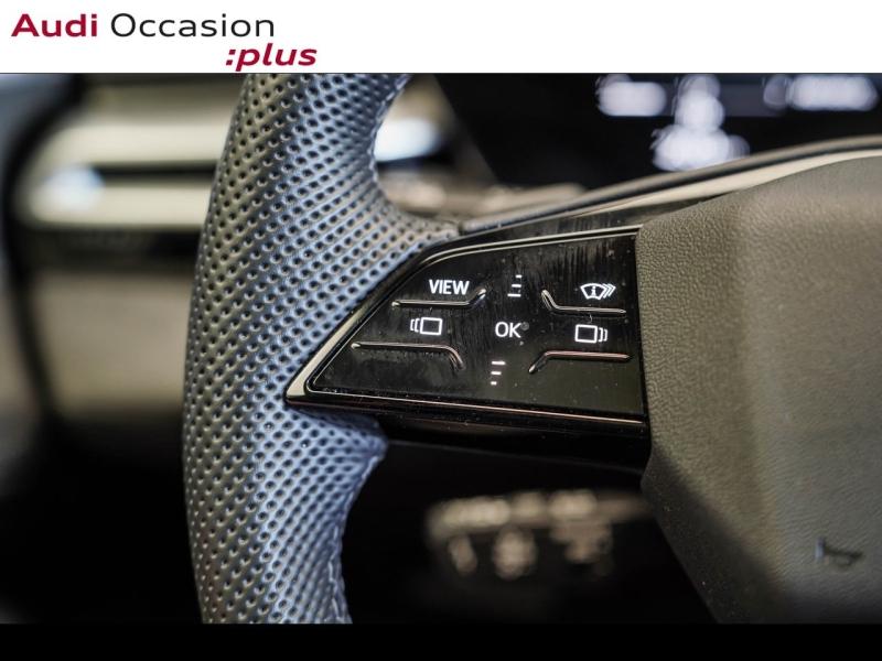 Voitures occasions Audi A5 S line Vélizy-Villacoublay
