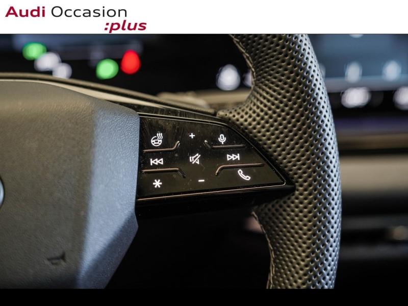 Voitures occasions Audi A5 S line Vélizy-Villacoublay