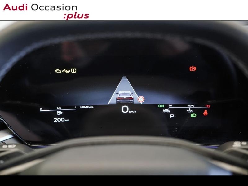 Voitures occasions Audi A5 S line Vélizy-Villacoublay
