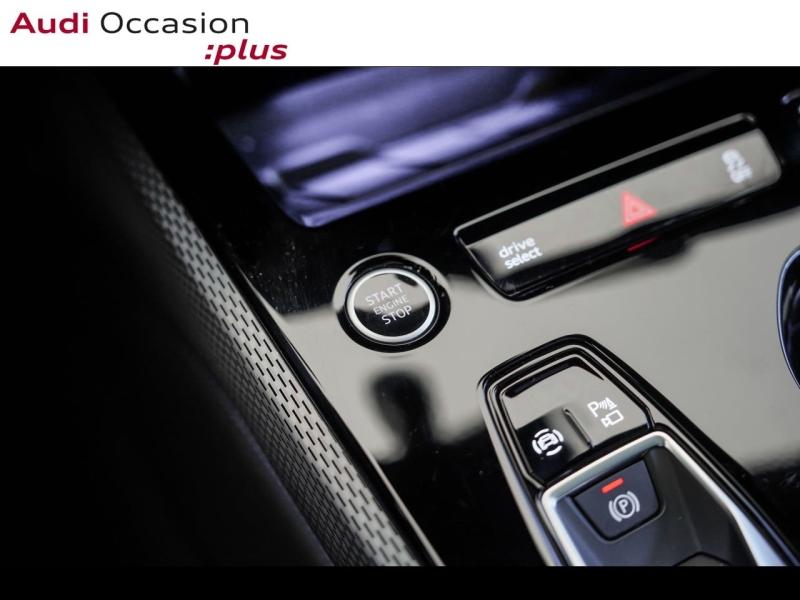 Voitures occasions Audi A5 S line Vélizy-Villacoublay