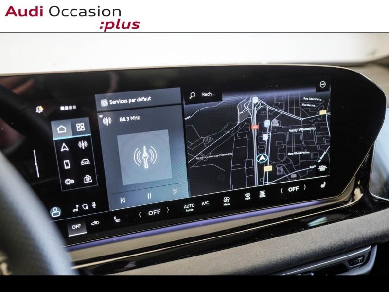 Voitures occasions Audi A5 S line Vélizy-Villacoublay