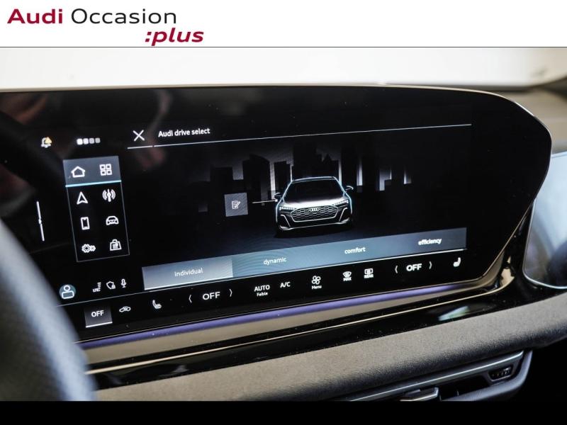 Voitures occasions Audi A5 S line Vélizy-Villacoublay