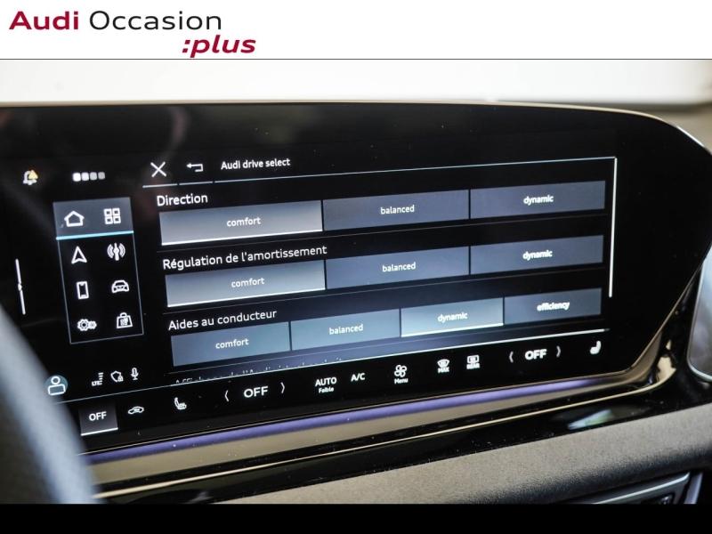 Voitures occasions Audi A5 S line Vélizy-Villacoublay