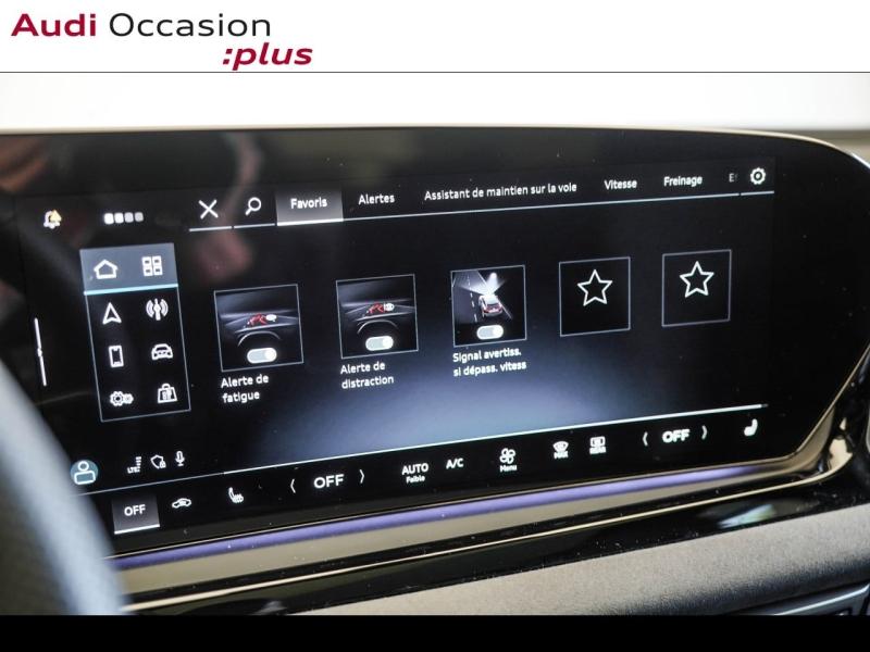Voitures occasions Audi A5 S line Vélizy-Villacoublay