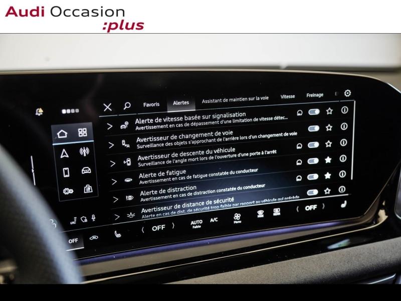 Voitures occasions Audi A5 S line Vélizy-Villacoublay