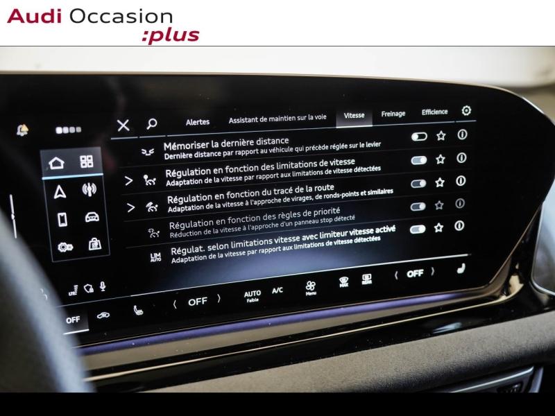 Voitures occasions Audi A5 S line Vélizy-Villacoublay