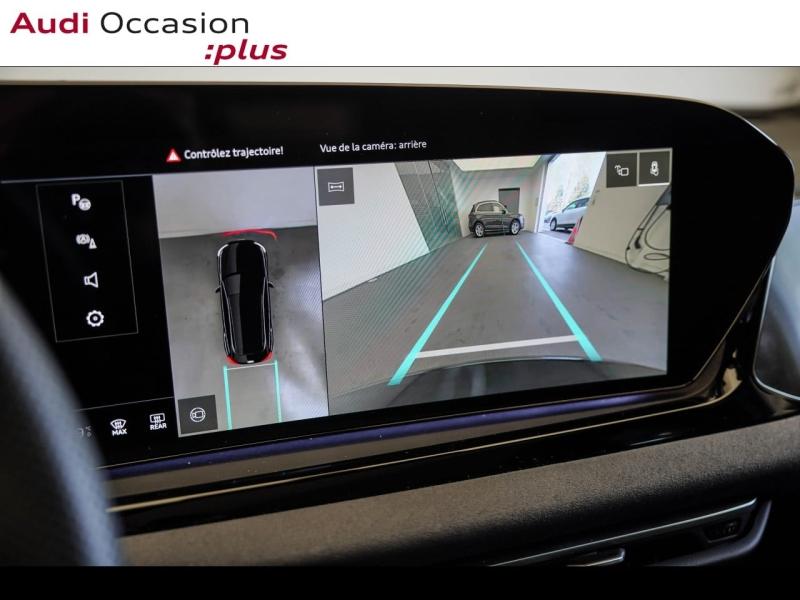 Voitures occasions Audi A5 S line Vélizy-Villacoublay