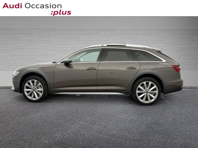 Voitures occasions Audi A6 Allroad Avus Vélizy-Villacoublay