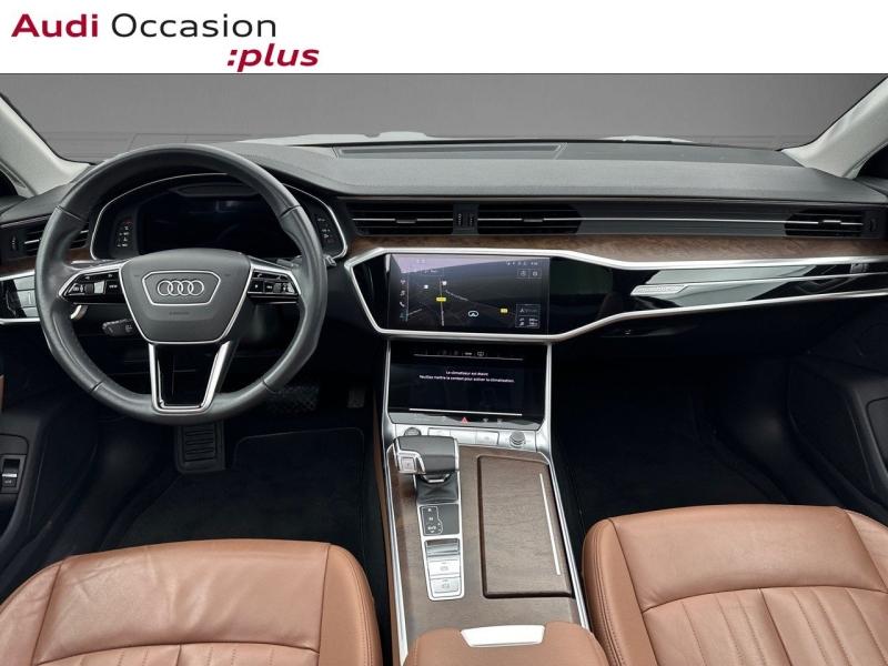 Voitures occasions Audi A6 Allroad Avus Vélizy-Villacoublay