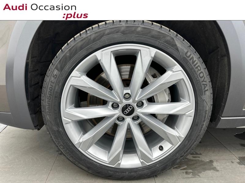 Voitures occasions Audi A6 Allroad Avus Vélizy-Villacoublay
